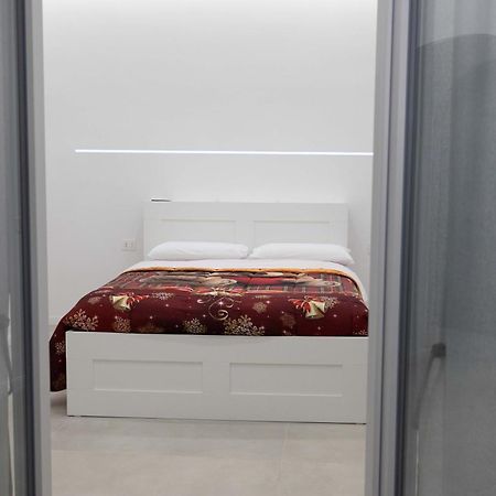 나폴리 A Casa Mia 아파트 외부 사진